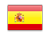 UNTERPERTINGER JOHANNES - Espanol